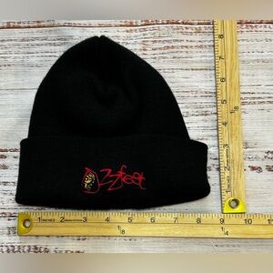 Ozzfest Knit Beanie
